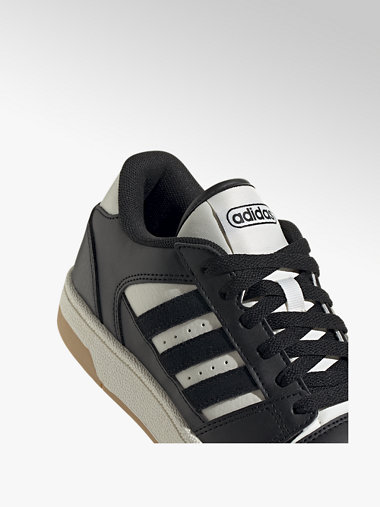 adidas Sneaker BREAKSTART LOW W in Schwarz DEICHMANN AT